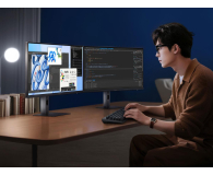 XIAOMI 2K Monitor A27Qi 2026 70857 - 1475232 - zdjęcie 6